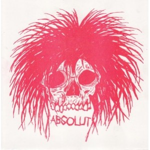 ABSOLUT-Demo 2013 LP