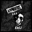 APPARATUS-F.K.U. 7''