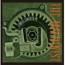 THE MACHINIST-Cynical Laughter!!! 7''