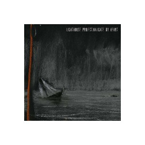 LIGHTHOUSE PROJECT-Nagivate By Heart CD