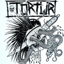 TORTUR-Demo LP