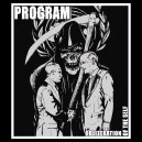 PROGRAM-Obliteration Of The Self 7''