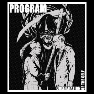 PROGRAM-Obliteration Of The Self 7''