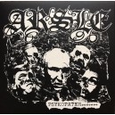 ARSLE-Psykopater.... 7''