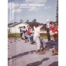 HERO DISHONEST-Maailma Palaa Taas MC