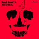 V/A Warsaw's Burning Vol. 2 7''