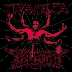 BOOM / TRAVOLTA-Split 7''