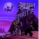 SPIRITS/ZERO EIGHT ONE-Split 7''