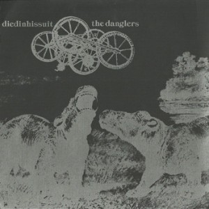 DIEDINHISSUIT / THE DANGLERS-Split 7''