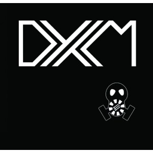 DYYM / LONG WAY TO GO-Split LP