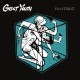 GODOT YOUTH-Prostredi 7''