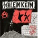 SCHLEIM KEIM-Alles In Rot 7''