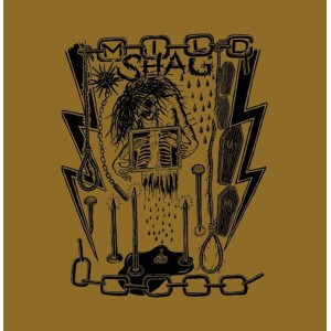 MILD SHAG-s/t 7''