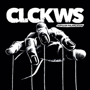 CLCKWS-Popular Polarization LP