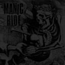 MANIC RIDE-s/t 7''