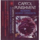 CAPITOL PUNISHMENT-Bulwarks Against Oppression MC