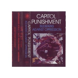 CAPITOL PUNISHMENT-Bulwarks Against Oppression MC