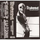 THE STAKEOUT-Disco-Graphy Of Turku City Complete Set MC