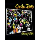 CIRCLE JERKS