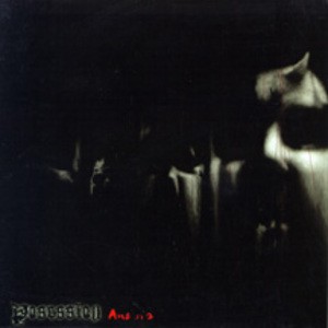 POSESSION-Anoxia CD