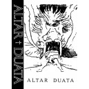 ALTAR DUATA-s/t MC