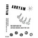 ARRYMAN-The Very Best Of Awesome Memories About First Love MC