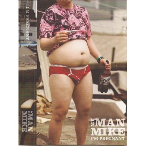 MYMANMIKE-I'm Pregnant MC