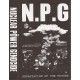 NUCLEAR POWER GENOCIDE-Devastation Of The Future MC