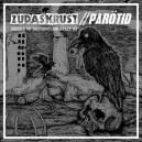 PAROTID/ZUDAS KRUST-Split 7''