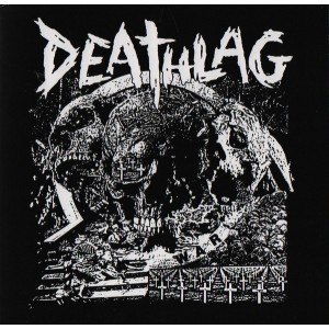 DEATHLAG-War 7''
