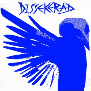 DISSEKERAD-Morkret Tillar LP