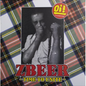 ZBEER-Time To Unite LP