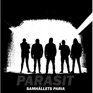 PARASIT-Samhallets Paria LP