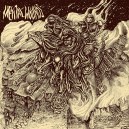 MENTAL WOUNDS-s/t 7''