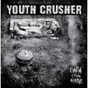 YOUTH CRUSHER-Έμπα στον Κήπο 7''