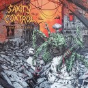 SANITY CONTROL-War On Life CD