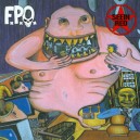 F.P.O./SEEIN' RED-Split CD