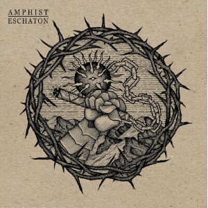 AMPHIST-Eschaton LP