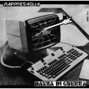 RAPPRESAGLIA-Danza Di Guerra 7''