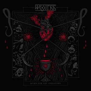 WOJTEK-Hymn For The Leftovers LP