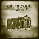 MISANTROPIC-Death Cult Flexi 7''