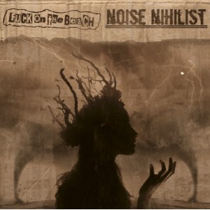 FUCK ON THE BEACH / NOISE NIHILIST-Split 7''