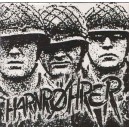 HARNROHRER-s/t 7''
