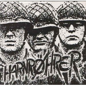 HARNROHRER-s/t 7''
