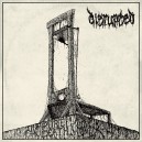 DISRUPTED-Pure Death LP
