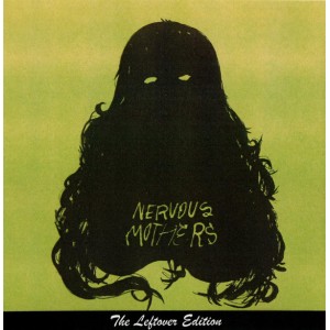 NERVOUS MOTHERS-s/t 7''