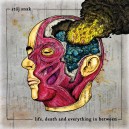 STOJ SNAK-Life, Death And Everything In Between LP