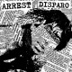 ARREST / DISPARO-Split 7''