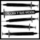 ENDORA Y SUS VICIOS-s/t LP