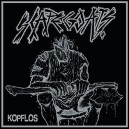 SCAPEGOATS-Kopflos OneSide LP